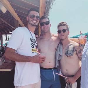 Meet your Posher, Josh